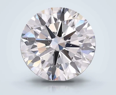 1.59ct G VS2 Excellent Cut Round Lab Grown Diamond