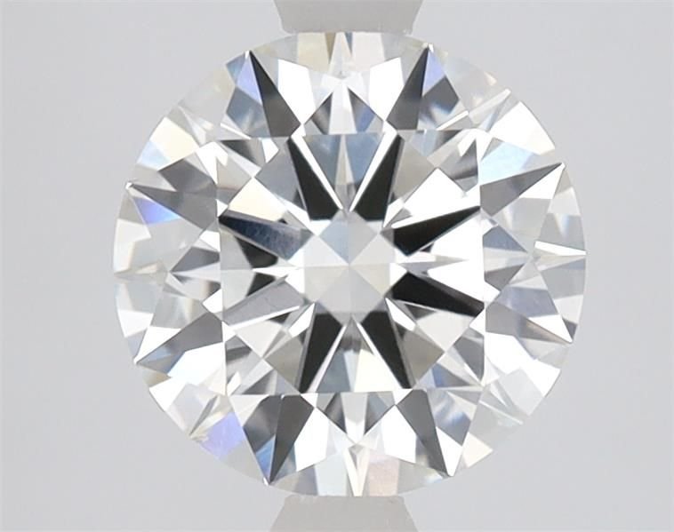 1.58ct G VS2 Rare Carat Ideal Cut Round Lab Grown Diamond