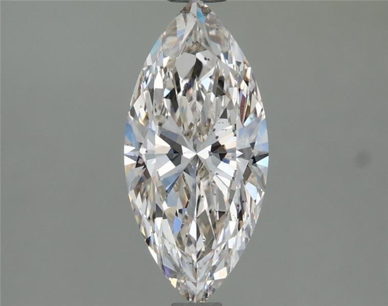 1.08ct I VS2 Rare Carat Ideal Cut Marquise Diamond