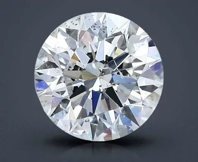 1.50ct G SI2 Rare Carat Ideal Cut Round Diamond