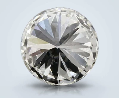 1.45ct H VVS2 Very Good Cut Round Lab Grown Diamond