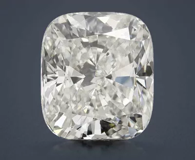 2.25ct H VS1 Rare Carat Ideal Cut Cushion Lab Grown Diamond