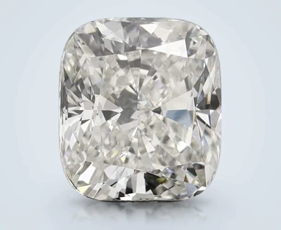 2.25ct H VS1 Rare Carat Ideal Cut Cushion Lab Grown Diamond