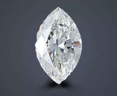 1.27ct I VS2 Very Good Cut Marquise Diamond