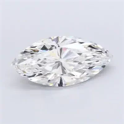 5.77ct G VS1 Very Good Cut Marquise Diamond