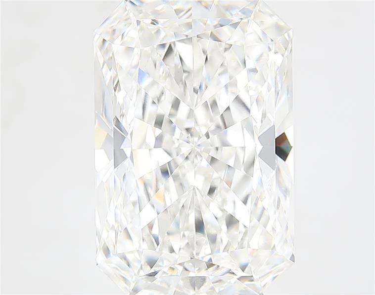 8.00ct F VS2 Rare Carat Ideal Cut Marquise Lab Grown Diamond