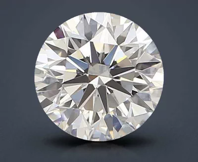 0.50ct H VS1 Rare Carat Ideal Cut Round Diamond