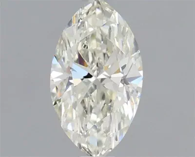 0.40ct I VS2 Rare Carat Ideal Cut Marquise Diamond