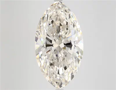 7.04ct I VS2 Very Good Cut Marquise Diamond