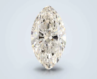 7.04ct I VS2 Very Good Cut Marquise Diamond