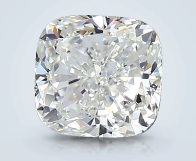 1.50ct H VS2 Very Good Cut Cushion Diamond
