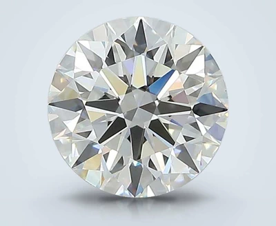 1.59ct D VS1 Rare Carat Ideal Cut Round Lab Grown Diamond