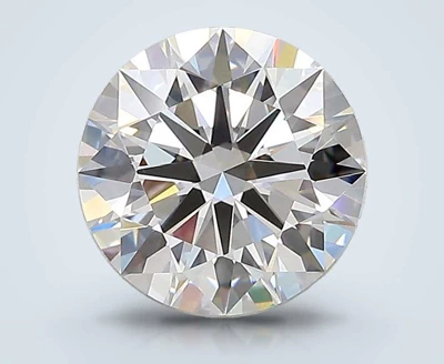 1.81ct D VS1 Rare Carat Ideal Cut Round Lab Grown Diamond