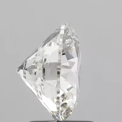 2.50ct H VS1 Rare Carat Ideal Cut Round Lab Grown Diamond
