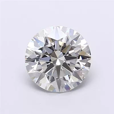 1.78ct H VS1 Rare Carat Ideal Cut Round Lab Grown Diamond