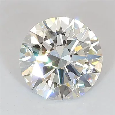 1.50ct I VS1 Excellent Cut Round Lab Grown Diamond