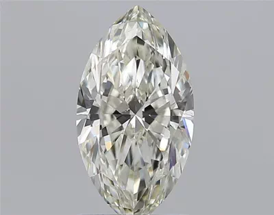1.10ct K VS2 Rare Carat Ideal Cut Marquise Diamond