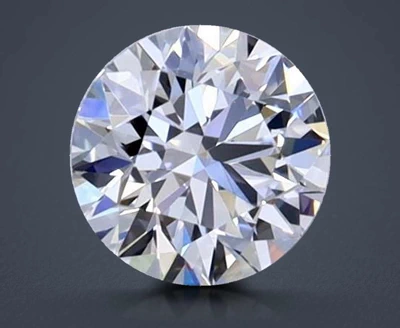0.30ct E VVS1 Rare Carat Ideal Cut Round Diamond