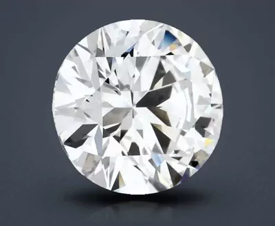 1.15ct D FL Rare Carat Ideal Cut Round Diamond