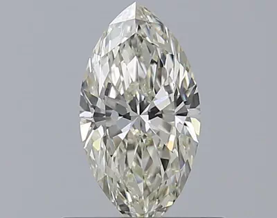 0.43ct K VS1 Rare Carat Ideal Cut Marquise Diamond