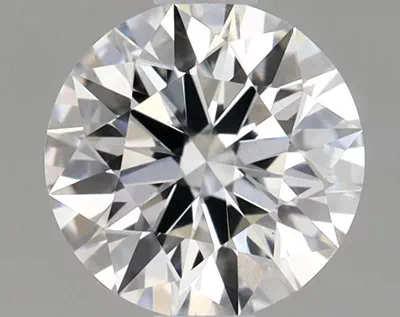 8.33ct D VS2 Excellent Cut Round Lab Grown Diamond