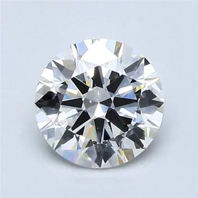 1.01ct G VS1 Very Good Cut Round Diamond