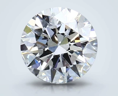1.75ct E VS2 Rare Carat Ideal Cut Round Diamond