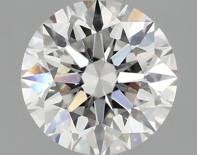 1.58ct G VS1 Excellent Cut Round Lab Grown Diamond