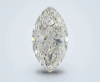 2.50ct K SI2 Very Good Cut Marquise Diamond