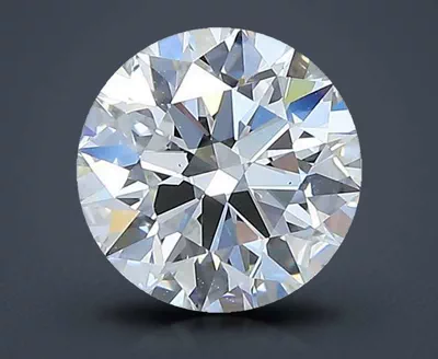 1.40ct I VS2 Rare Carat Ideal Cut Round Diamond