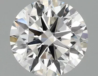 1.60ct G VS1 Rare Carat Ideal Cut Round Lab Grown Diamond