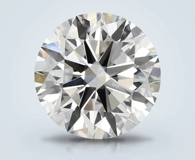 1.60ct G VS1 Rare Carat Ideal Cut Round Lab Grown Diamond