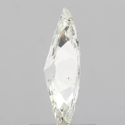 1.00ct J SI2 Rare Carat Ideal Cut Marquise Diamond