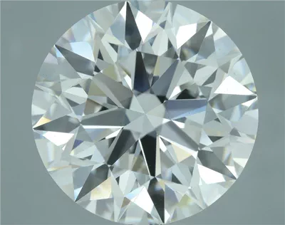 12.02ct E VS1 Excellent Cut Round Lab Grown Diamond