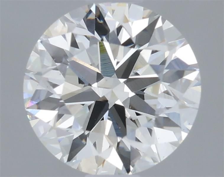 1.04ct G VS2 Very Good Cut Round Lab Grown Diamond