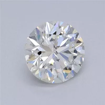 0.31ct H VS1 Rare Carat Ideal Cut Round Diamond