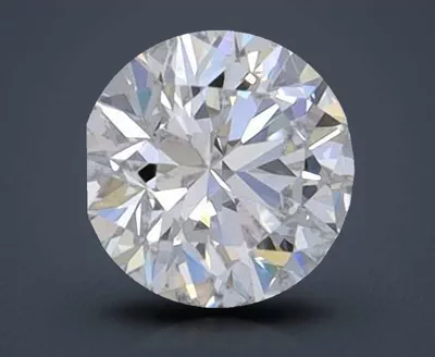 0.31ct H VS1 Rare Carat Ideal Cut Round Diamond