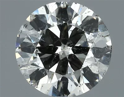 1.20ct I SI2 Very Good Cut Round Diamond