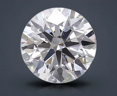 1.88ct G SI1 Rare Carat Ideal Cut Round Lab Grown Diamond