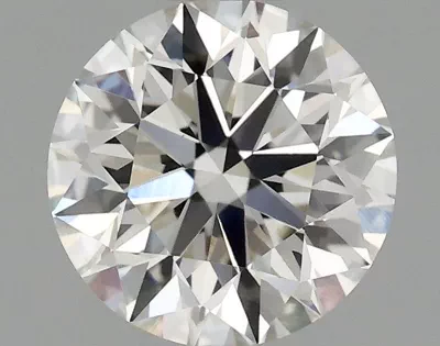 1.02ct G VS1 Excellent Cut Round Lab Grown Diamond