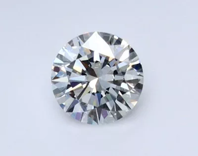 0.42ct G VVS1 Excellent Cut Round Diamond