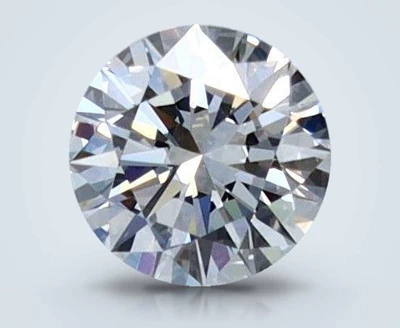 0.42ct G VVS1 Excellent Cut Round Diamond