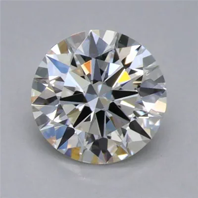 0.30ct H VS2 Rare Carat Ideal Cut Round Diamond