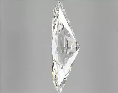 10.08ct F VVS2 Rare Carat Ideal Cut Marquise Lab Grown Diamond