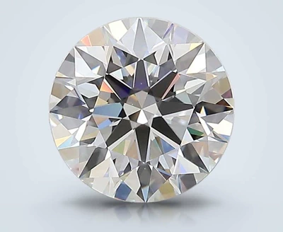 1.80ct D VVS2 Rare Carat Ideal Cut Round Lab Grown Diamond