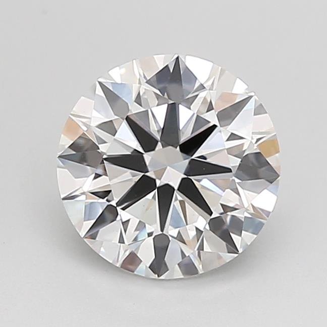 1.50ct E VS1 Rare Carat Ideal Cut Round Lab Grown Diamond