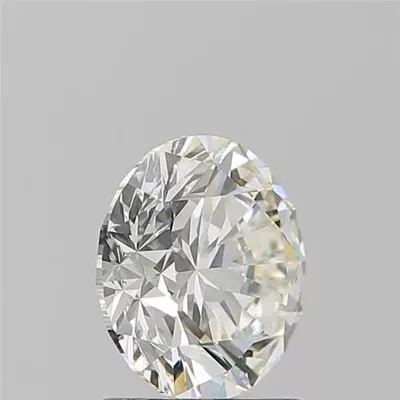 1.80ct I VVS1 Rare Carat Ideal Cut Round Diamond