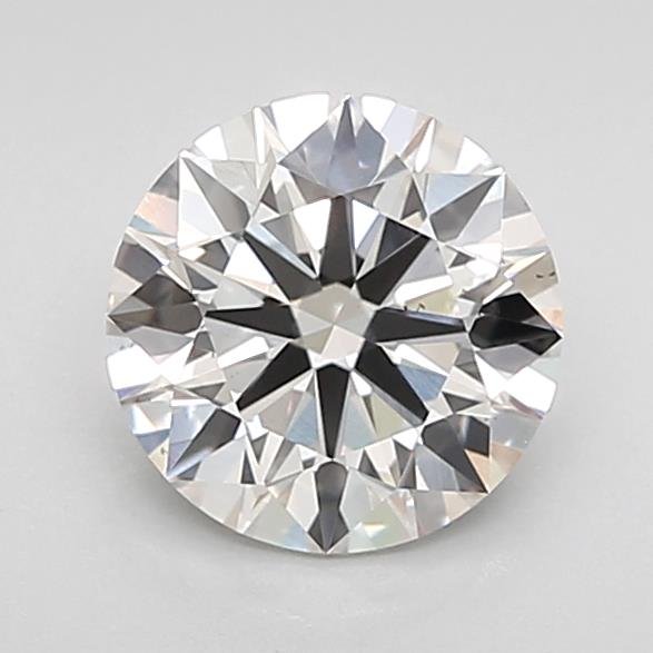1.20ct G VS2 Rare Carat Ideal Cut Round Lab Grown Diamond