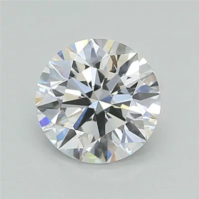1.25ct E VS1 Rare Carat Ideal Cut Round Lab Grown Diamond