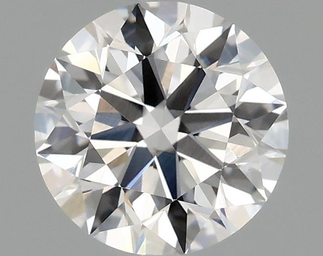 1.02ct F VS1 Rare Carat Ideal Cut Round Lab Grown Diamond